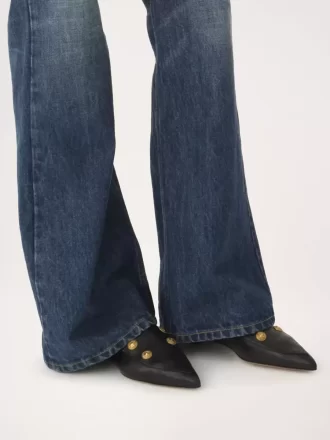Agnes loafer