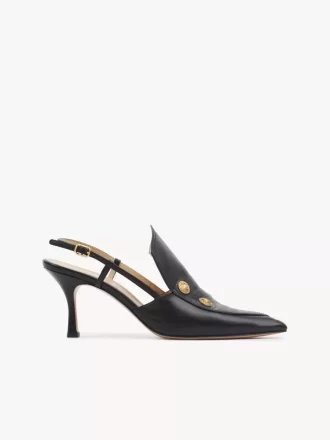 Agnes pump