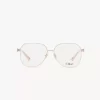 Aly eyeglasses
