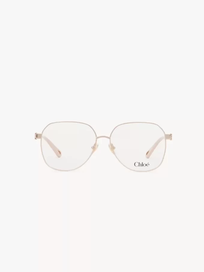 Aly eyeglasses