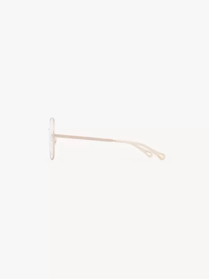 Aly eyeglasses
