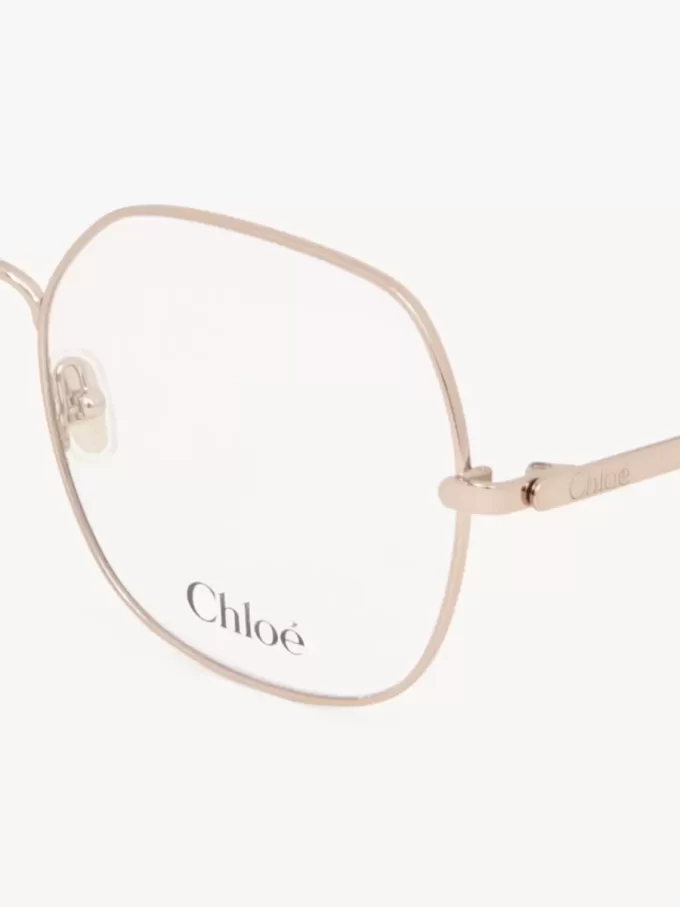 Aly eyeglasses