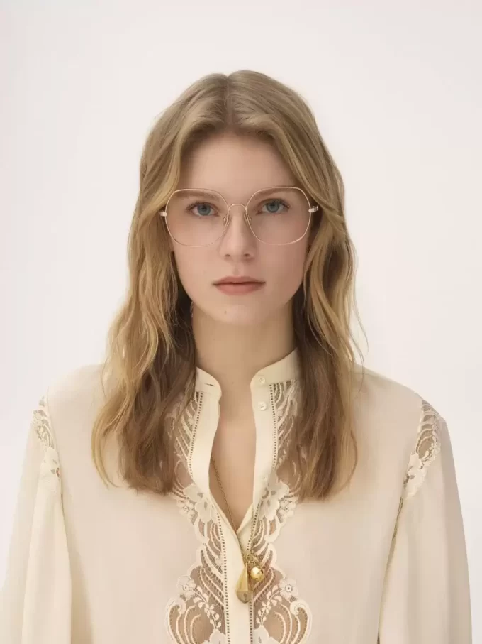Aly eyeglasses