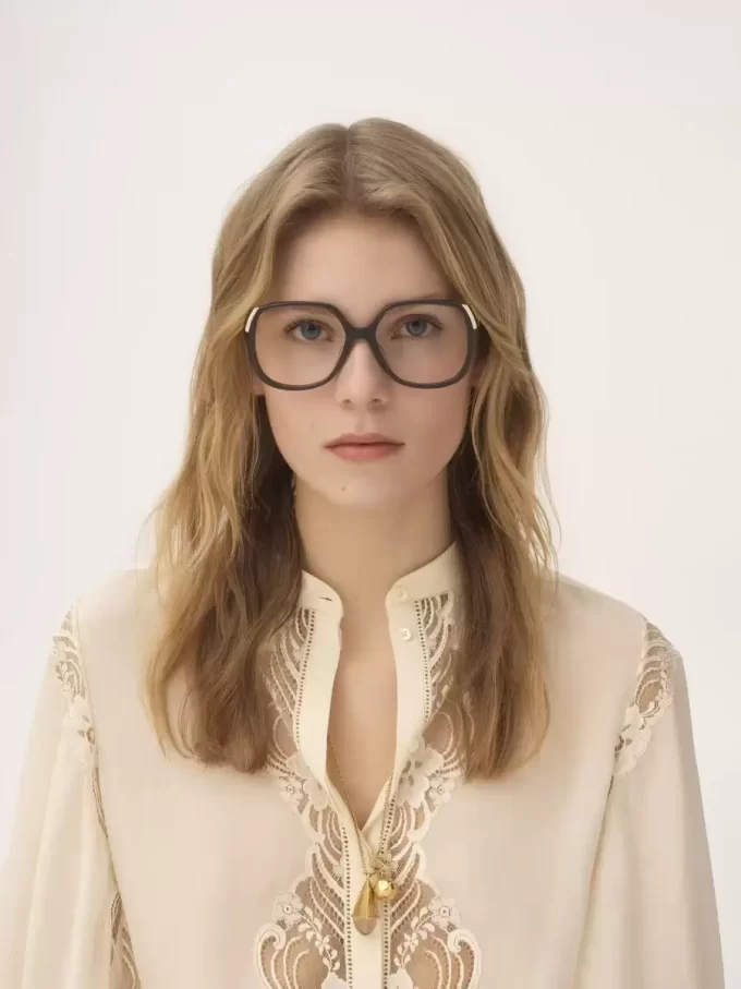 Aly eyeglasses