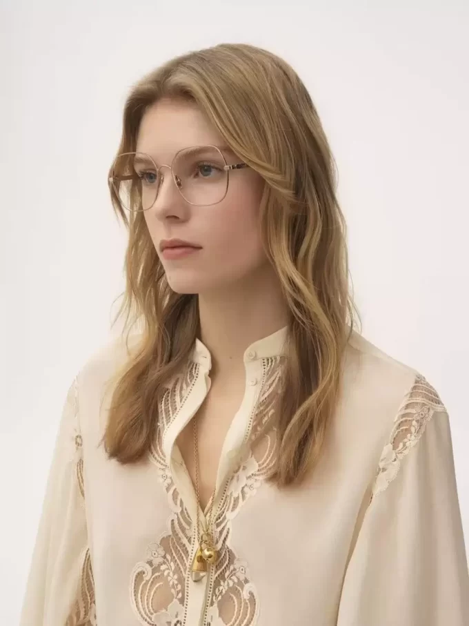 Aly eyeglasses
