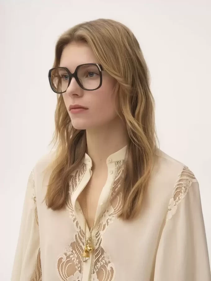 Aly eyeglasses