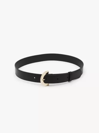 C belt