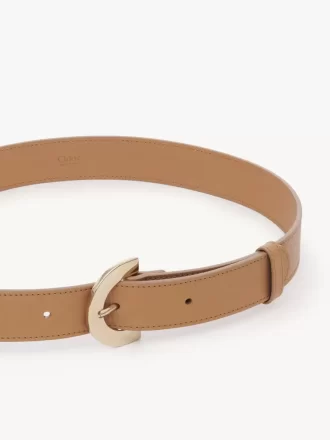 C belt