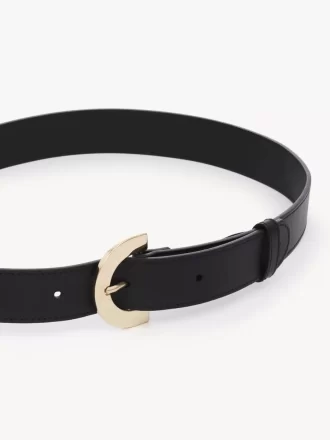 C belt