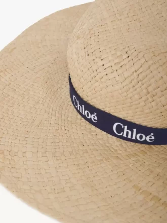 Capeline hat