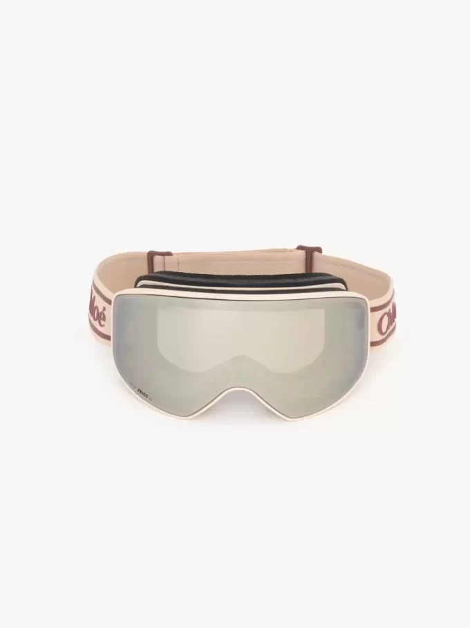 Cassidy ski goggle