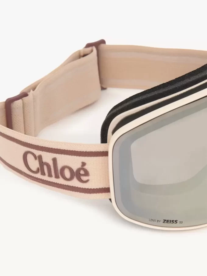 Cassidy ski goggle