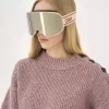Cassidy ski goggle