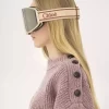 Cassidy ski goggle