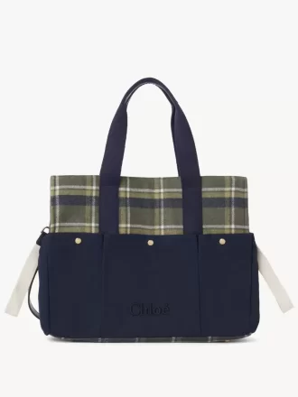 Changing bag