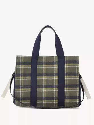 Changing bag