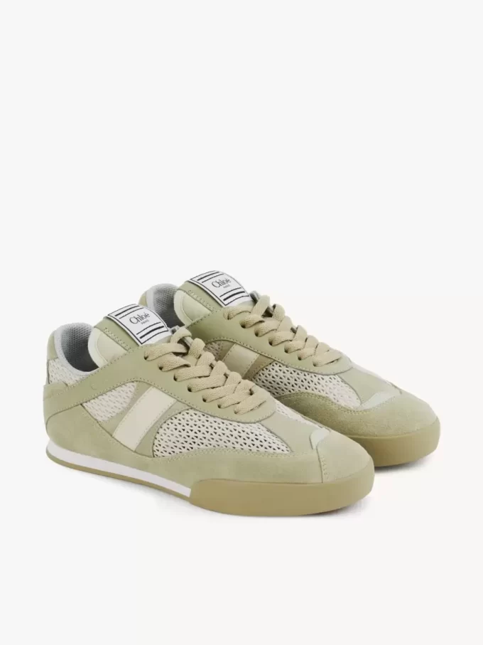 Chloé Kick sneaker