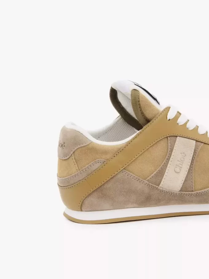 Chloé Kick sneaker