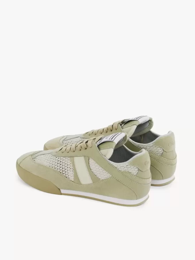 Chloé Kick sneaker