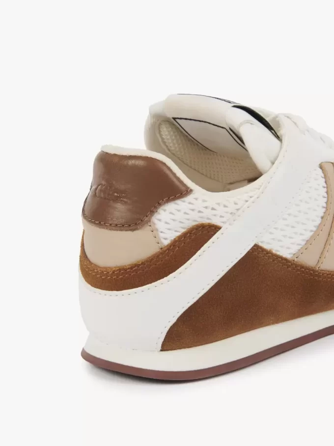 Chloé Kick sneaker