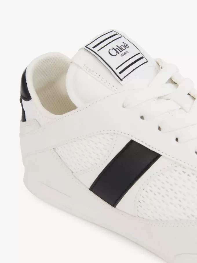 Chloé Kick sneaker