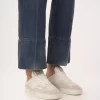 Chloé Kick sneaker mule Chloé Kick sneaker mule