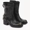 Dakota ankle boot