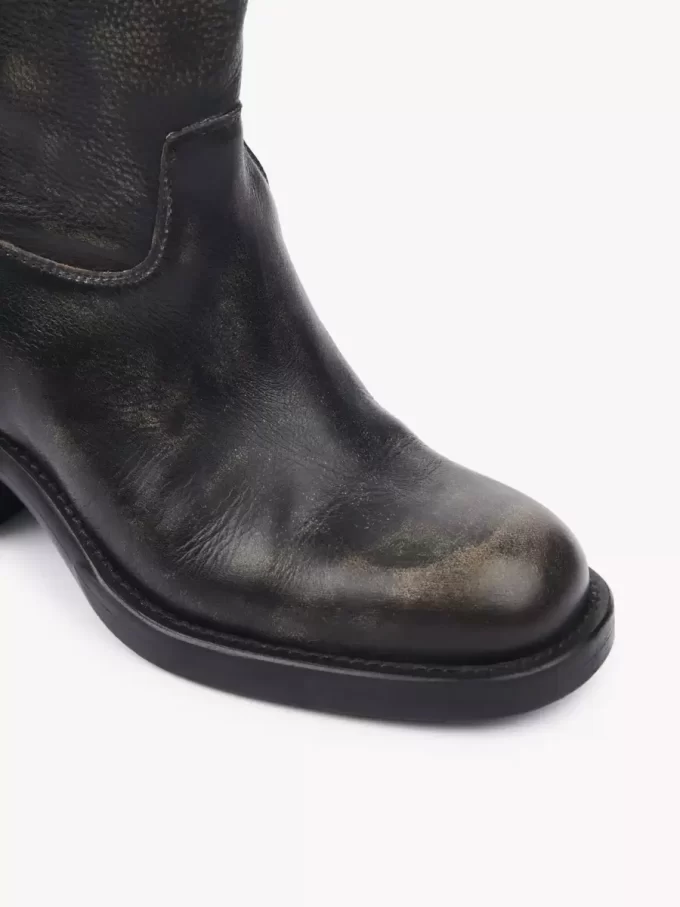 Dakota ankle boot