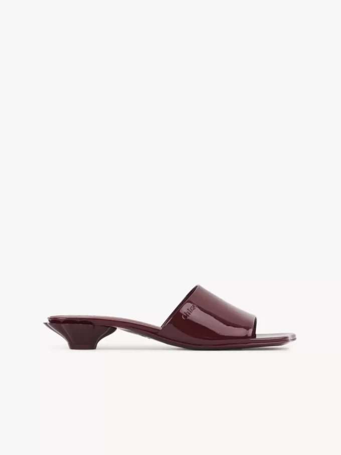 Flower mule
