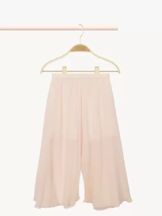 Fluid pants