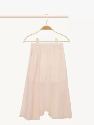 Fluid pants