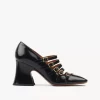 Janis pump