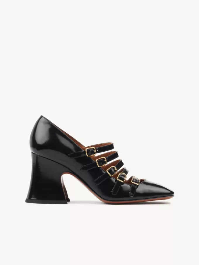 Janis pump