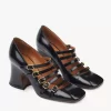 Janis pump