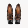 Janis pump