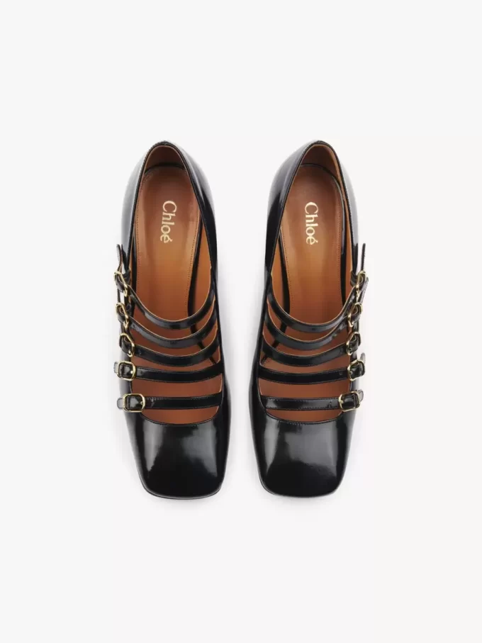 Janis pump