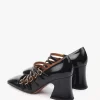 Janis pump
