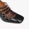 Janis pump