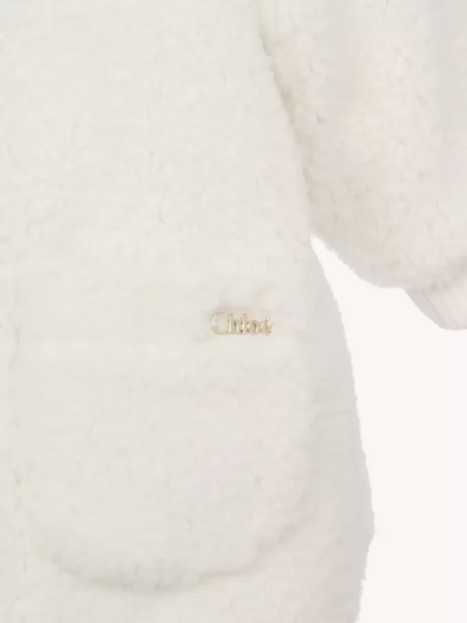 Kids’coat