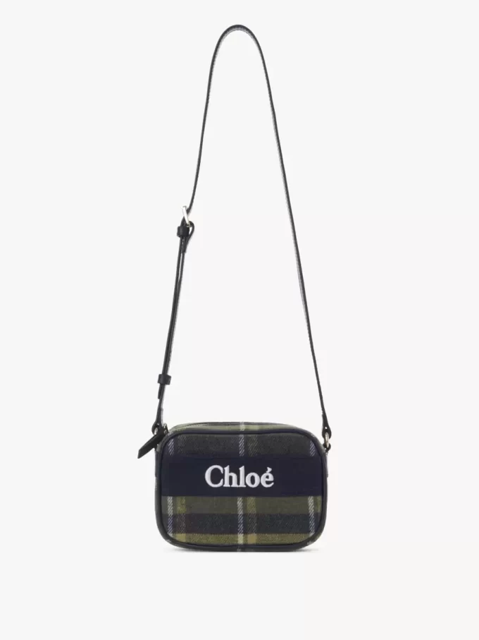Kids’ crossbody bag