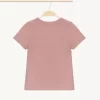 Kids’ logo T-shirt