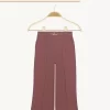 Kids’ straight pants
