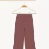 Kids’ straight pants