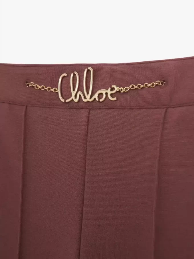 Kids’ straight pants