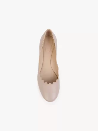 Lauren ballerina