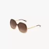 Leia sunglasses