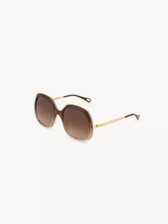 Leia sunglasses