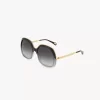 Leia sunglasses