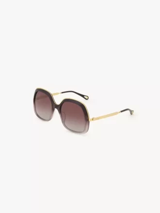 Leia sunglasses
