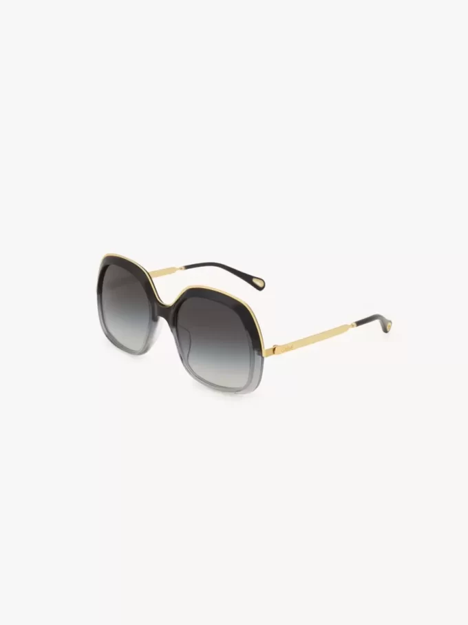 Leia sunglasses